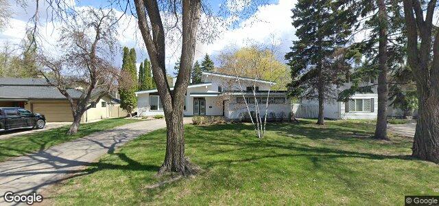 Larawan ng 407 Kelvin Boulevard sa Winnipeg, Manitoba