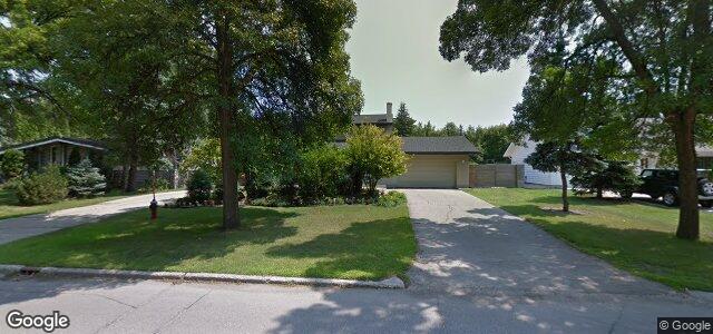 Larawan ng 407 Park Boulevard N sa Winnipeg, Manitoba