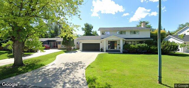 Larawan ng 408 Boreham Boulevard sa Winnipeg, Manitoba