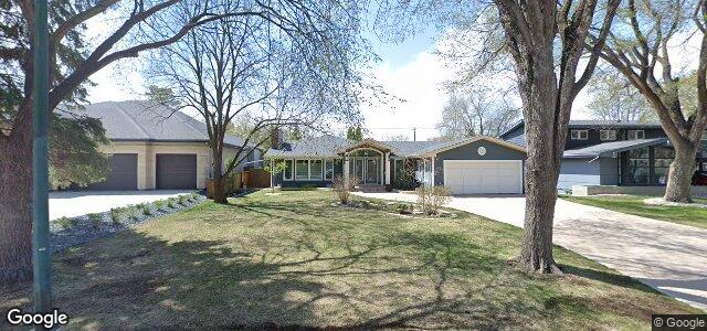 Larawan ng 408 Kelvin Boulevard sa Winnipeg, Manitoba