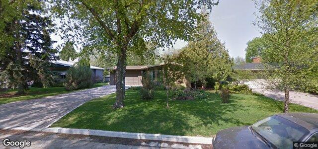 408 Laidlaw Boulevard（加拿大曼尼托巴省溫尼伯市）房屋照片