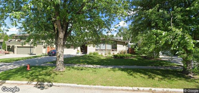 Larawan ng 409 Boreham Boulevard sa Winnipeg, Manitoba