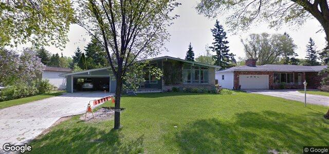 409 Laidlaw Boulevard（加拿大曼尼托巴省溫尼伯市）房屋照片