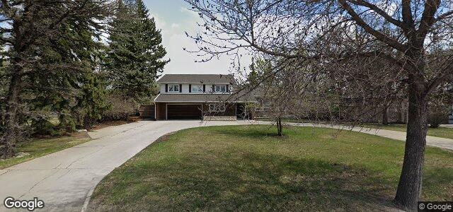 Photo of 409 Shaftesbury Boulevard in Winnipeg, Manitoba