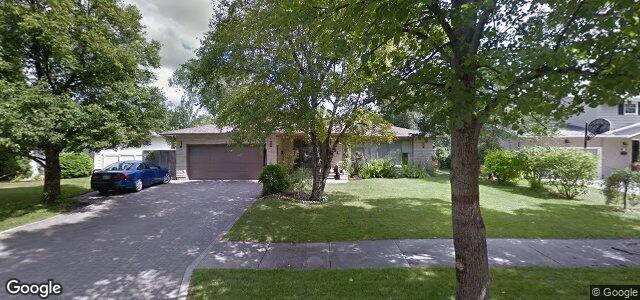 Larawan ng 41 Aldershot Boulevard sa Winnipeg, Manitoba