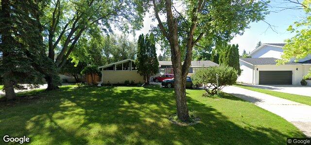 Larawan ng 410 Boreham Boulevard sa Winnipeg, Manitoba