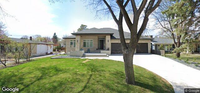 Larawan ng 410 Kelvin Boulevard sa Winnipeg, Manitoba