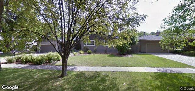 Larawan ng 410 Park Boulevard N sa Winnipeg, Manitoba