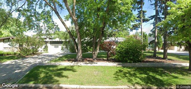 Larawan ng 411 Boreham Boulevard sa Winnipeg, Manitoba