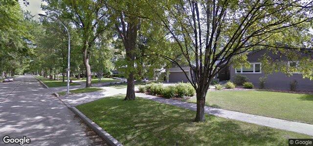 Larawan ng 411 Hosmer Boulevard sa Winnipeg, Manitoba