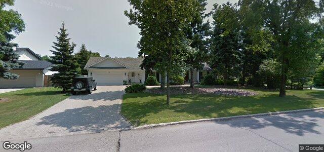 Larawan ng 411 Park Boulevard N sa Winnipeg, Manitoba