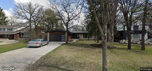 Larawan ng 411 Shaftesbury Boulevard sa Winnipeg, Manitoba