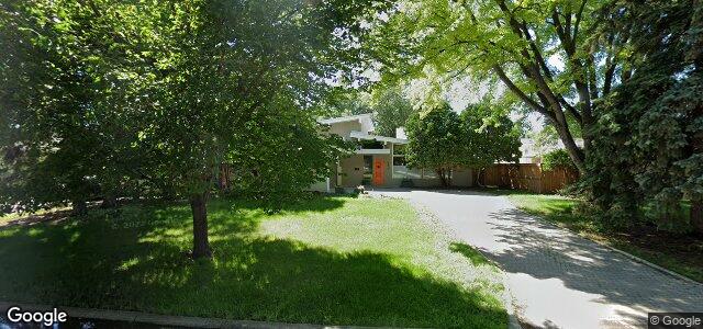 Larawan ng 412 Boreham Boulevard sa Winnipeg, Manitoba