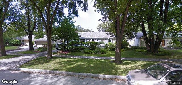 Larawan ng 412 Hosmer Boulevard sa Winnipeg, Manitoba