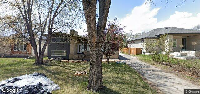 Larawan ng 412 Kelvin Boulevard sa Winnipeg, Manitoba