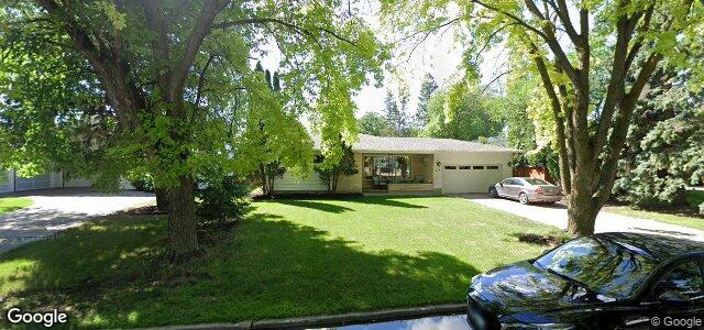 414 Boreham Boulevard（加拿大曼尼托巴省溫尼伯市）房屋照片