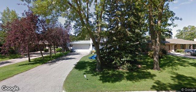 Larawan ng 414 Bower Boulevard sa Winnipeg, Manitoba