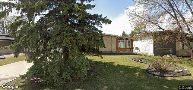 Larawan ng 414 Kelvin Boulevard sa Winnipeg, Manitoba