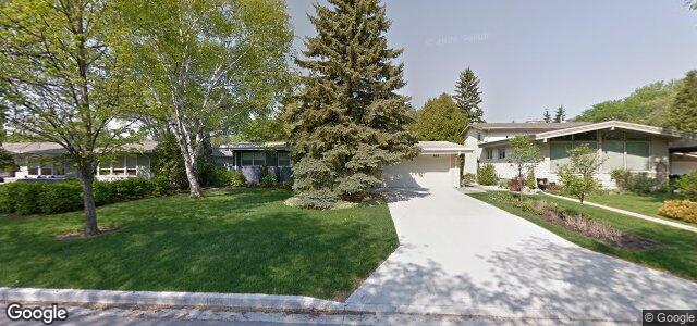 Larawan ng 414 Laidlaw Boulevard sa Winnipeg, Manitoba
