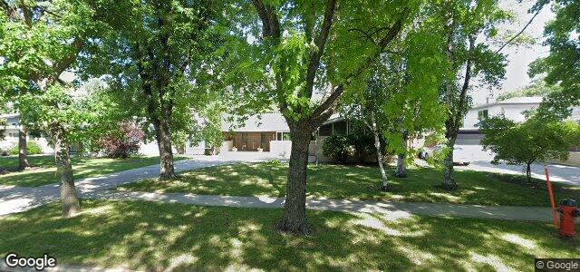 Larawan ng 415 Boreham Boulevard sa Winnipeg, Manitoba