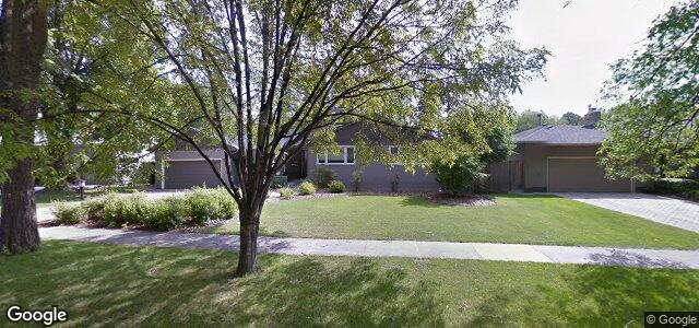 Larawan ng 415 Hosmer Boulevard sa Winnipeg, Manitoba