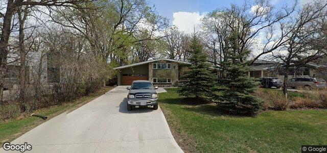 415 Shaftesbury Boulevard（加拿大曼尼托巴省溫尼伯市）房屋照片