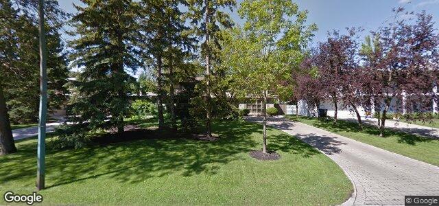 Photo of 416 Bower Boulevard in Winnipeg, Manitoba