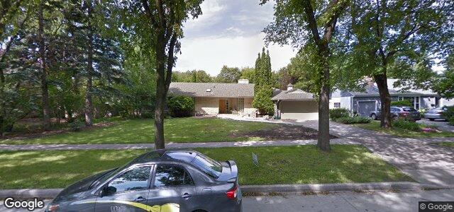 Larawan ng 416 Hosmer Boulevard sa Winnipeg, Manitoba