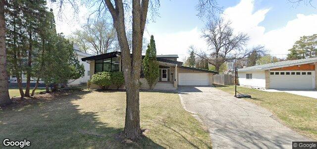 Larawan ng 416 Kelvin Boulevard sa Winnipeg, Manitoba