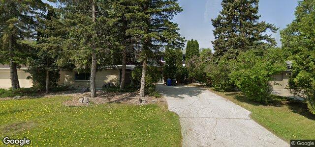 Larawan ng 416 Lamont Boulevard sa Winnipeg, Manitoba