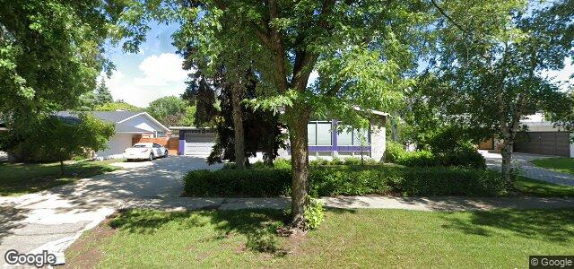 Larawan ng 417 Boreham Boulevard sa Winnipeg, Manitoba