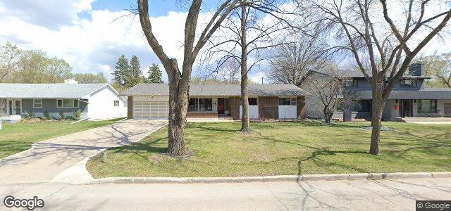 Larawan ng 417 Kelvin Boulevard sa Winnipeg, Manitoba