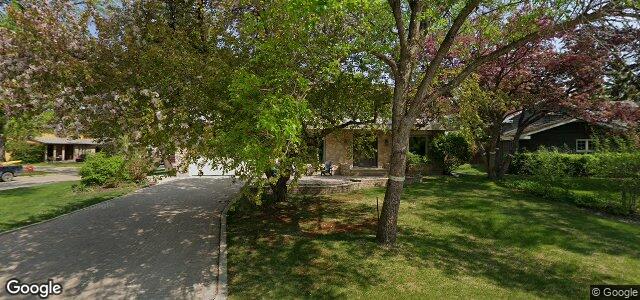 417 Lamont Boulevard（加拿大曼尼托巴省溫尼伯市）房屋照片