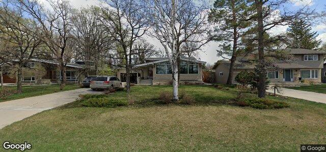 Larawan ng 417 Shaftesbury Boulevard sa Winnipeg, Manitoba