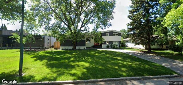 Larawan ng 418 Boreham Boulevard sa Winnipeg, Manitoba