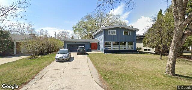 Larawan ng 418 Kelvin Boulevard sa Winnipeg, Manitoba