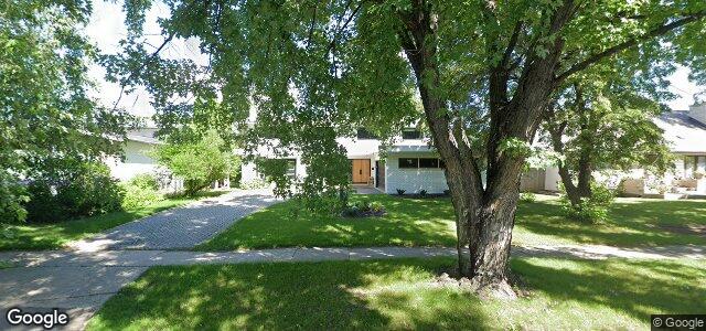 Larawan ng 419 Boreham Boulevard sa Winnipeg, Manitoba