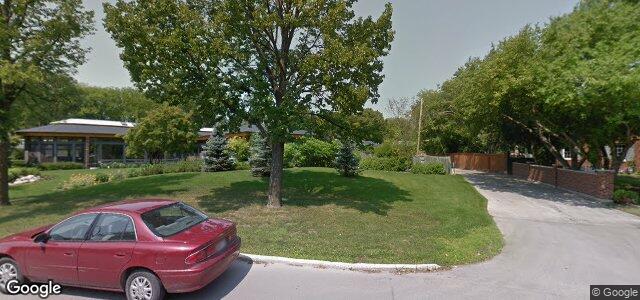 Larawan ng 419 Hosmer Boulevard sa Winnipeg, Manitoba