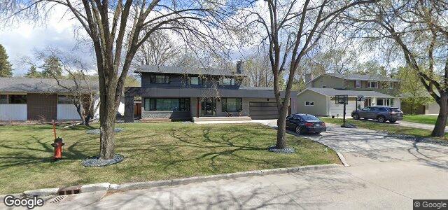 Larawan ng 419 Kelvin Boulevard sa Winnipeg, Manitoba