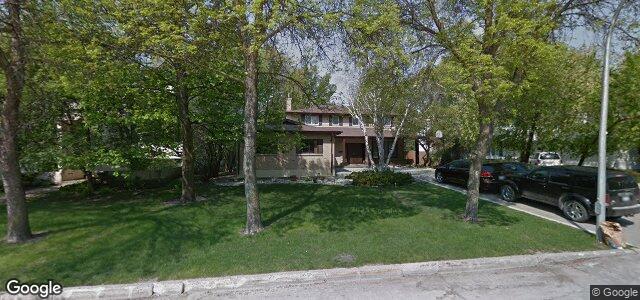 Larawan ng 42 Exmouth Boulevard sa Winnipeg, Manitoba