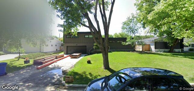 Larawan ng 420 Boreham Boulevard sa Winnipeg, Manitoba