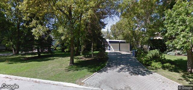 Larawan ng 420 Bower Boulevard sa Winnipeg, Manitoba