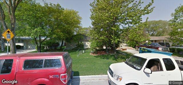 Larawan ng 420 Laidlaw Boulevard sa Winnipeg, Manitoba