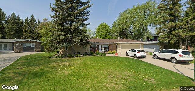Larawan ng 420 Lamont Boulevard sa Winnipeg, Manitoba