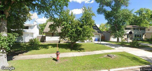 Larawan ng 421 Boreham Boulevard sa Winnipeg, Manitoba