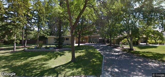 Larawan ng 421 Bower Boulevard sa Winnipeg, Manitoba