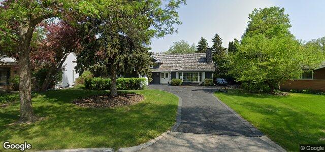 Larawan ng 421 Lamont Boulevard sa Winnipeg, Manitoba