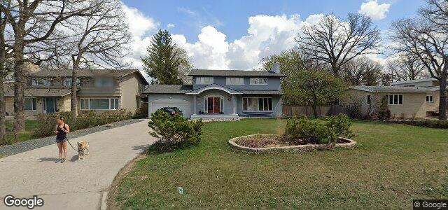 Larawan ng 421 Shaftesbury Boulevard sa Winnipeg, Manitoba