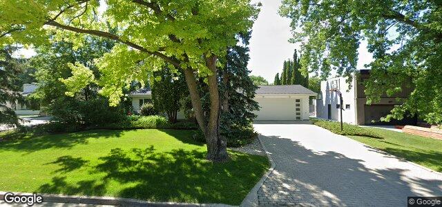 Larawan ng 422 Boreham Boulevard sa Winnipeg, Manitoba