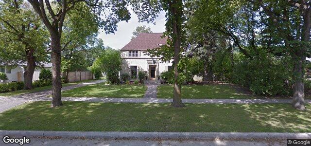 Larawan ng 422 Hosmer Boulevard sa Winnipeg, Manitoba